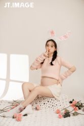 -专注孕妇照亲子照·纪田摄影