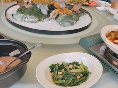 -湖锦酒楼·30年经典湖北菜(沌口店)