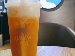 -瑞幸咖啡(同乐汇店)