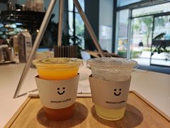 -dotcom coffee古点咖啡(致真大厦店)