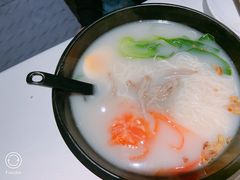 煜丰银丝面-煜丰汴京烤鸭(福彩路店)