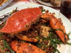 -喜记避风塘炒辣蟹(旗舰店)