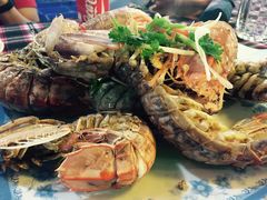 -幸福姐海鲜大排档