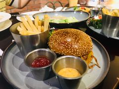 -bluefrog蓝蛙(悠唐购物中心店)