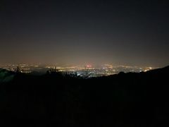 -鬼笑石后山停车场