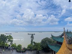 -岳阳楼景区