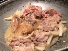 鹅肝谷饲牛肉寿喜锅-沼津港渔市(宏伊国际广场店)