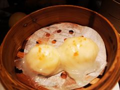 金牌鲜虾饺皇-领事馆19号中餐厅(厦门海景洲际酒店)