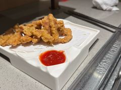 -海底捞火锅(丰尚国际广场店)