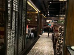 -天山醉美辣子鸡(文艺路店)