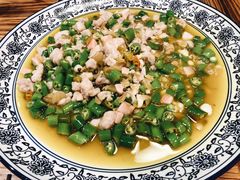 -百年神厨·地道川菜(清江西路店)