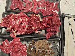 -海汕记·潮汕鲜牛肉火锅·自助