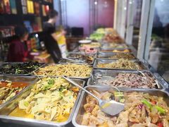 -杨记拉面总店