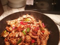 -深圳四季酒店·馥自助餐厅