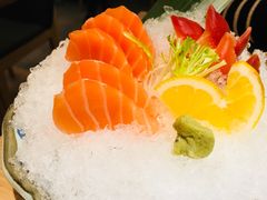 -初居食屋日式料理(万象城购物中心店)