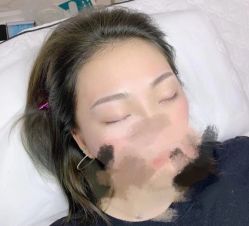 -久匠·野生眉半永久纹眉