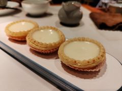 -禄运茶居·手工点心(猎德店)