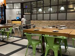 大堂-新旺茶餐厅(嘉里城店)
