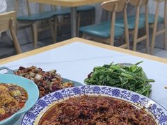 -正宗川菜(虎林胡同店)