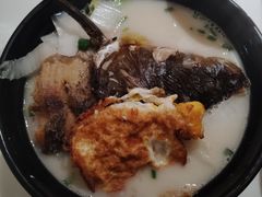 -华新胖子鱼粉(衡阳总店)