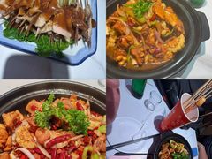 -状元虎.摇滚炒鸡.家常菜(义勇街店)