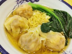 -添好运点心专门店(百老汇店)