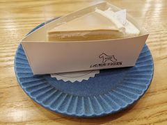 伯爵红茶千层-石头先生的烤炉(济南领秀城贵和店)
