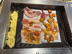 -阿亲家·韩式无限烤肉(春熙路店)