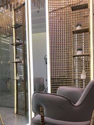 -3AM·S HAIR SALON烫发染发接发