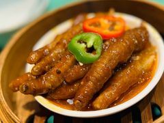 -誉八仙粤菜(万象天地店)