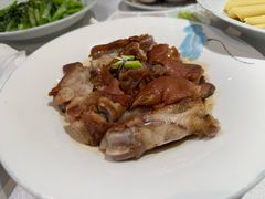 -味+新京宴·烤鸭·北京菜(创意谷店)