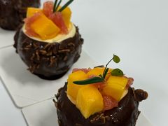 -威利旺卡烘焙西点蛋糕培训(朝阳校区)