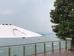 -千岛湖君澜度假酒店(文广轩中餐厅)