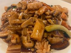 -陈傻子餐厅(世纪都会店)
