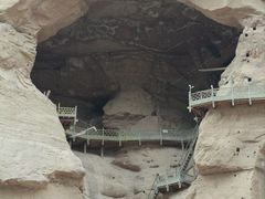 -炳灵寺世界文化遗产旅游区