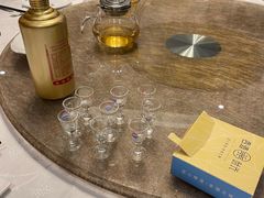 -西酒时光(恒福店)