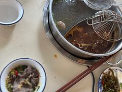 -通好吃潮家牛肉火锅店(张家边店)