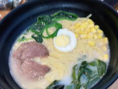 -九田家黑牛烤肉料理(吴江万象汇店)