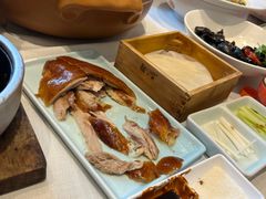 -聚鑫阁江浙菜·非遗传承技艺(青村帝华园店)