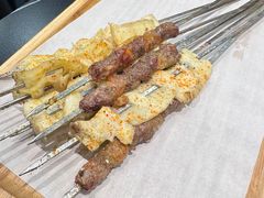 -老虎滩大连海鲜烧烤(建邺云锦路总店)