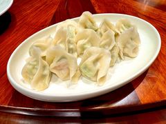 -喜鼎海胆水饺(东港店)