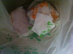 -华莱士·全鸡汉堡(吉祥街店)