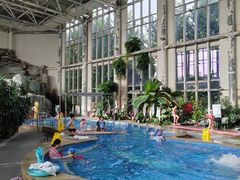 -中家鑫园温泉酒店鑫悦汤泉