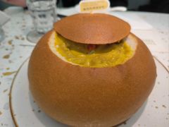-大树餐厅(环球港店)