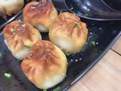 -小杨生煎(成山巴黎春天店)