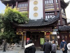 -绿波廊(豫园店)