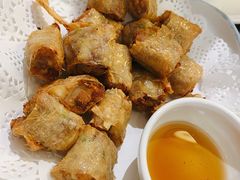 -鱼篮仔·潮汕美食(圆明新园店)