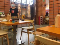 -龚印记牛骨牛杂屋·四代传承(珠影星光城店)