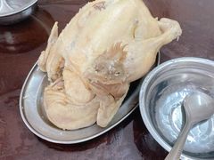 吉英盐焗鸡-吉英盐焗鸡(文中路店)