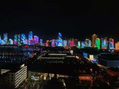 -青岛海尔洲际酒店